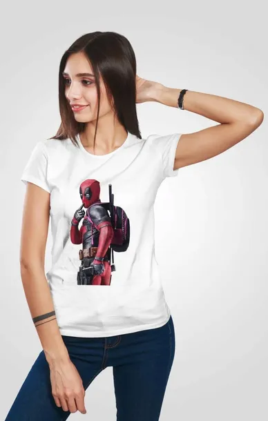 koszulka-damska-deadpool-xl-wzor-dominujacy-print-nadruk