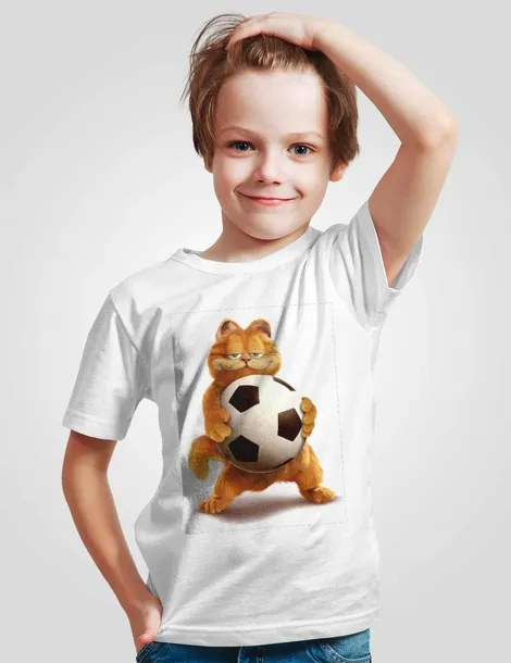 koszulka-junior-garfield-140-marka-inna-marka