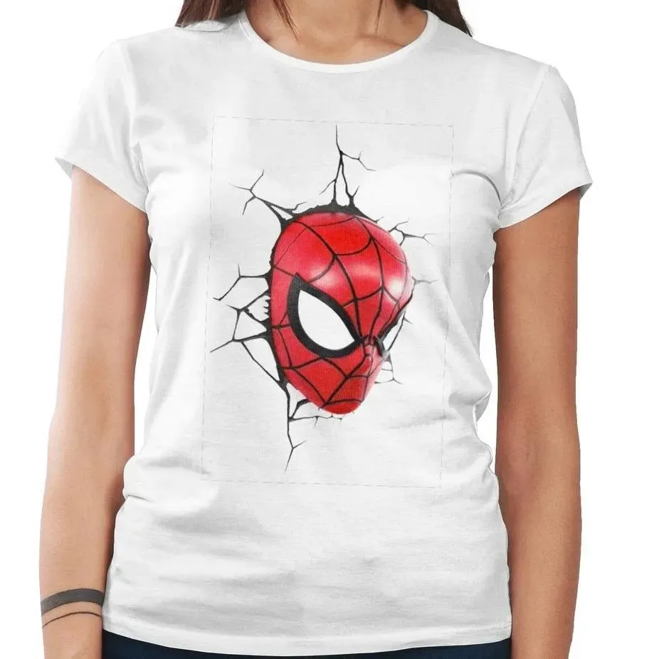 koszulka-damska-spiderman-m