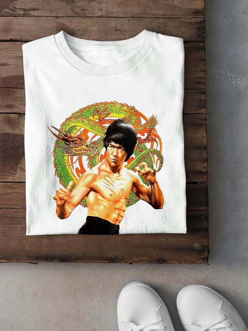 koszulka-meska-bruce-lee-s