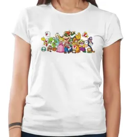 koszulka-damska-super-mario-bross-m