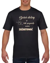 koszulka-meska-dzien-dobry-smieszna-c-xl