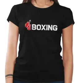 koszulka-damska-boks-boxing-m