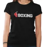 koszulka-damska-boks-boxing-s