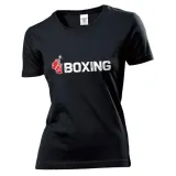 koszulka-damska-boks-boxing-s-stan-nowy