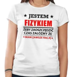 koszulka-damska-jestem-fizykiem-s