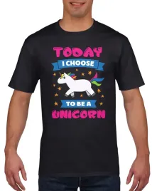 koszulka-meska-jednorozec-unicorn-l