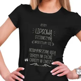 koszulka-damska-prezent-lipiec-urodziny-c-xl