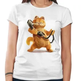 koszulka-damska-garfield-l