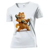 koszulka-damska-garfield-l-stan-nowy