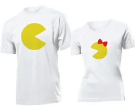 koszulki-dla-par-pacman-love-xl