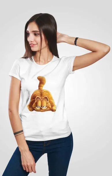koszulka-damska-garfield-s-wzor-dominujacy-print-nadruk