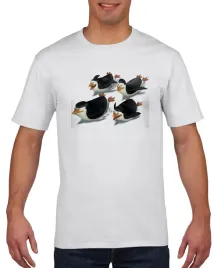 koszulka-meska-pingwiny-z-madagaskaru-julian-xl