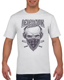 koszulka-meska-neurofunk-soldier-drum-n-bass-l
