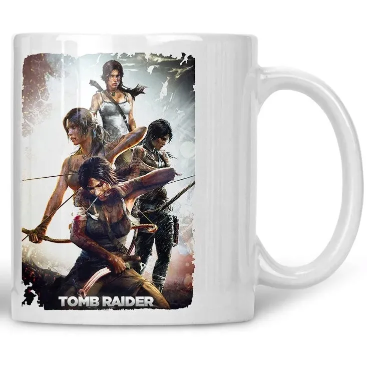 kubek-tomb-raider-stan-nowy