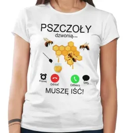 koszulka-damska-musze-isc-pszczoly-dzwonia-xxl