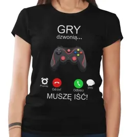 koszulka-damska-musze-isc-gry-dzwonia-xxl