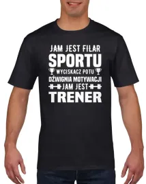 koszulka-meska-jam-jest-trener-l
