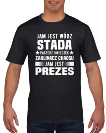 koszulka-meska-jam-jest-prezes-xl