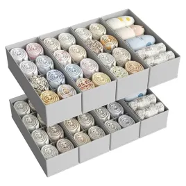 organizer-do-szuflady-na-bielizne-skarpetki-8-sztuki-2-rodzaje