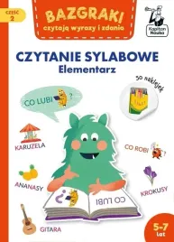 bazgraki-czytaja-wyrazy-i-zdania-czytanie-sylabowe-elementarz