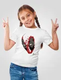 koszulka-junior-deadpool-140-kolor-bialy