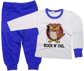 pizama-dziecieca-rock-n-owl-sowa-ptak-86