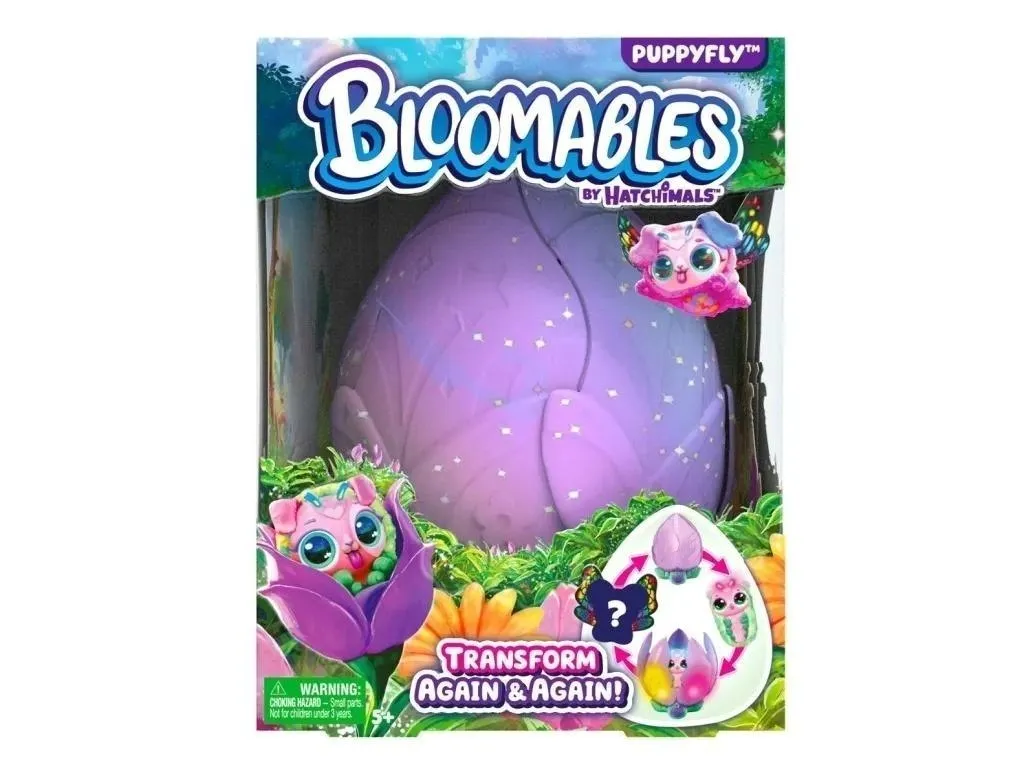bloomables-szczeniaczek