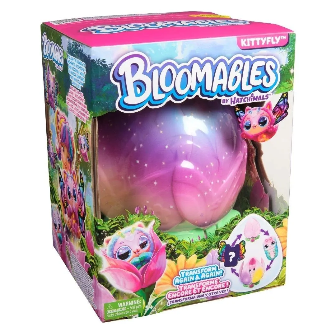bloomables-kotek
