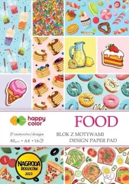 blok-z-motywami-food-a4-16-ark-happy-color