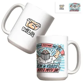 kubek-wilq-z-nosem-w-ksiazce-440ml