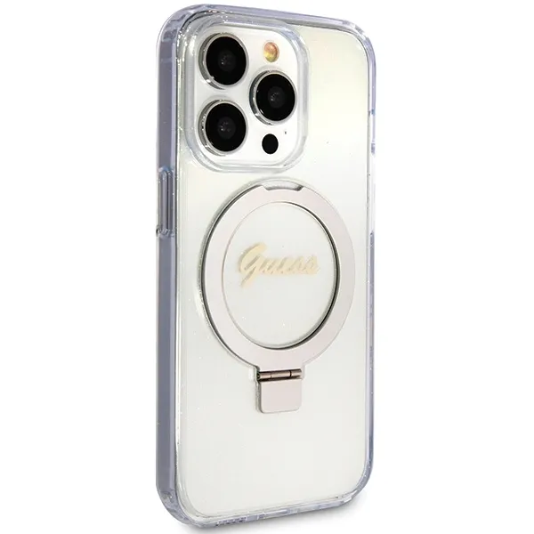 etui-guess-guhmp15lhrsgsd-apple-iphone-15-pro-hardcase-ring-stand-script-gl