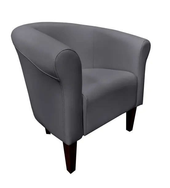 fotel-milo-20-cm-stan-nowy-material-obicia-skora-sztuczna