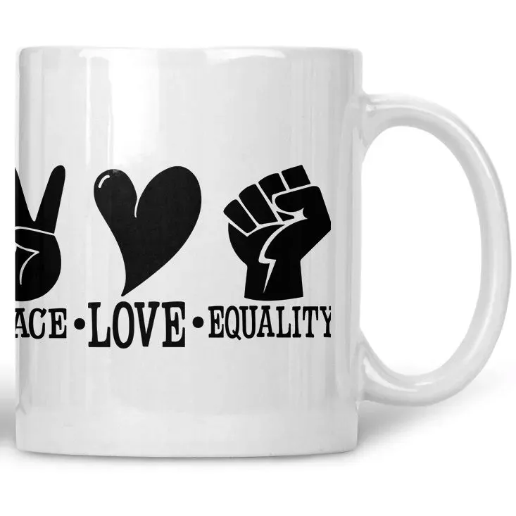 kubek-peace-love-rownosc-stan-nowy