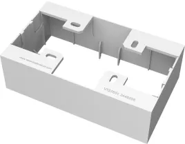 vision-techconnect3-2-gang-backbox