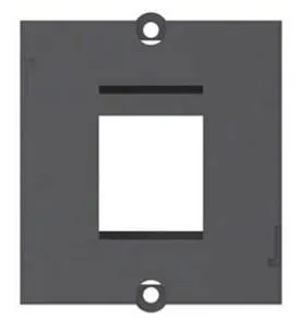 bachmann-custom-module-1xkeystone