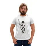 koszulka-meska-bruce-lee-m-stan-nowy