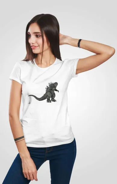 koszulka-damska-godzilla-s-wzor-dominujacy-print-nadruk