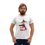 koszulka-meska-bruce-lee-m-stan-nowy