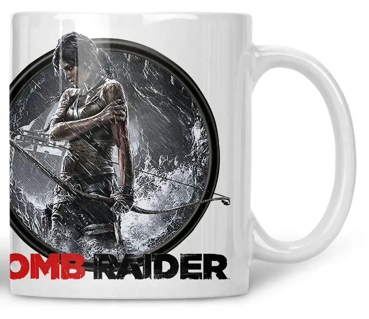 kubek-tomb-raider-stan-nowy