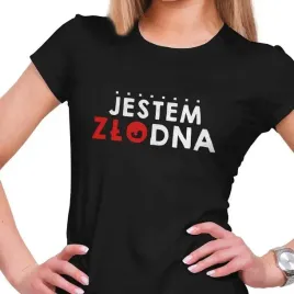 koszulka-damska-jestem-zlodna-zla-i-glodna