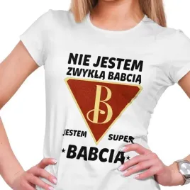 koszulka-damska-jestem-super-babcia-dzien-babci