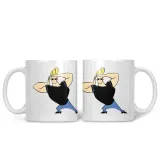 kubek-johnny-bravo-stan-nowy