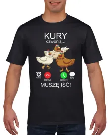 koszulka-meska-musze-isc-kury-dzwonia-xxl