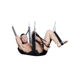 xr-brands-extreme-sling-system-podwieszajacy-z-poduszka-i-strzemionami