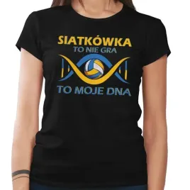 koszulka-damska-siatkowka-to-nie-gra-to-moje-dna-l