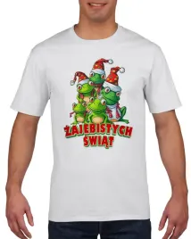 koszulka-meska-zaba-zajebistych-swiat-xxl