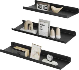 polki-scienne-metalowe-x3-plywajace-polki-na-sciane-czarne-regaly-scienne