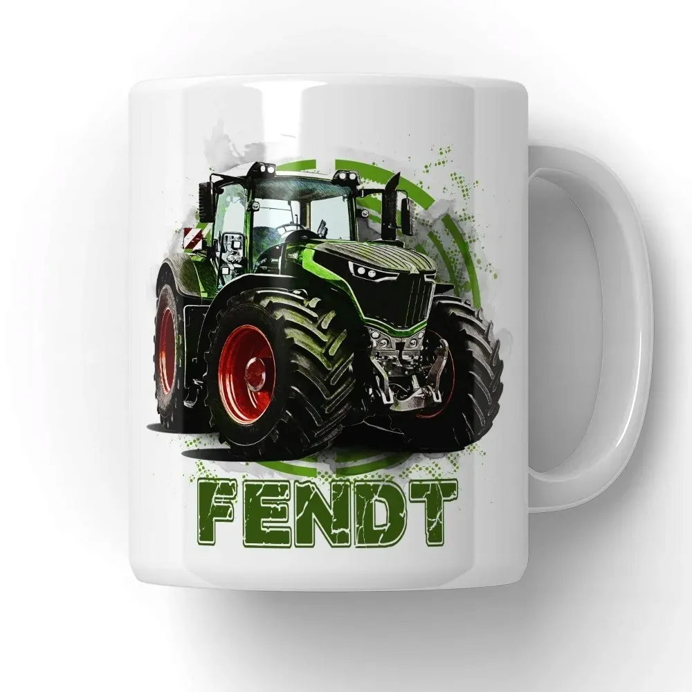 kubek-claas-ciagnik-traktor-stan-nowy