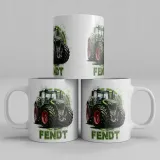 kubek-claas-ciagnik-traktor-stan-nowy
